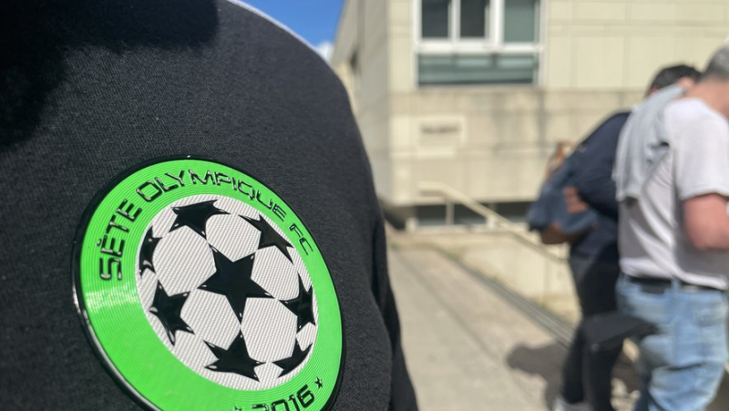 Le Sète Olympique FC sanctionné pour communautarisme : l’arrêté du préfet examiné par la justice ce jeudi