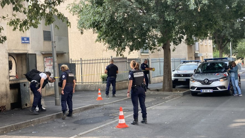 Un jeune meurt sous un véhicule à la suite d’une rixe à La Devèze à Béziers