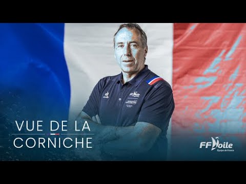 Sailing: “I defined the roadmap,” explains Philippe Mourniac, director of the French team