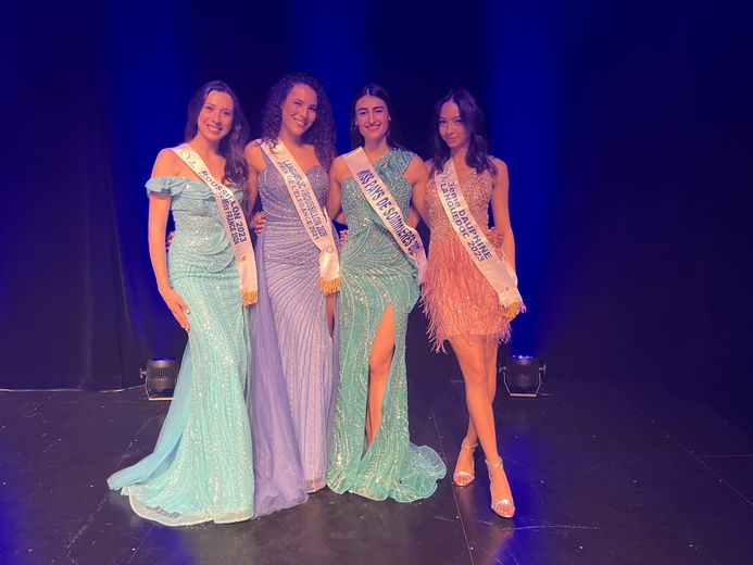 Welcome behind the scenes of the Miss Lozère 2024 election alongside the six candidates
