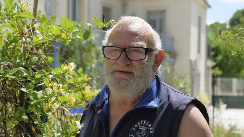 “I no longer see myself living anywhere else”: Guy, resident at Villa Savine in Montpellier, favors the family pension model