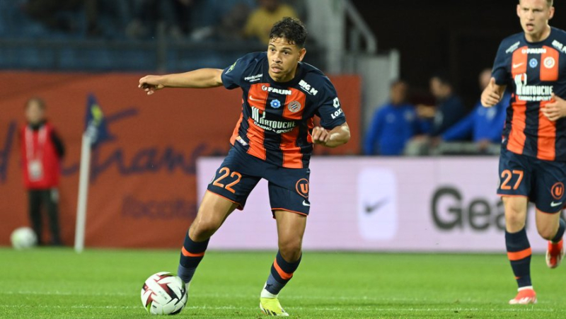 “From now on I am a Lion of the Atlas”: MHSC midfielder Khalil Fayad changes sporting nationality and chooses Morocco