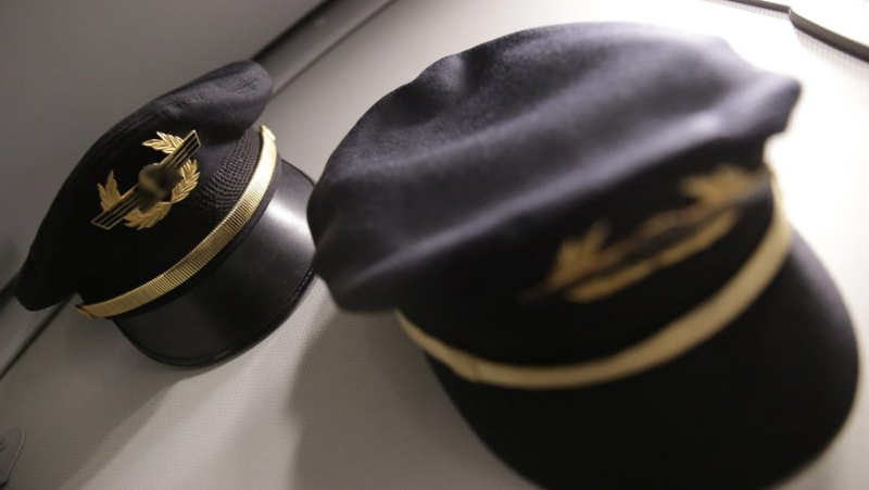 “The passion remains, but I’m leaving”: an airline pilot resigns for a very rare reason in his profession