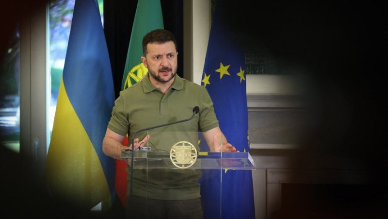 War in Ukraine: warning from Zelensky, peace summit without Russia, Zaporizhzhia power station... update on the situation