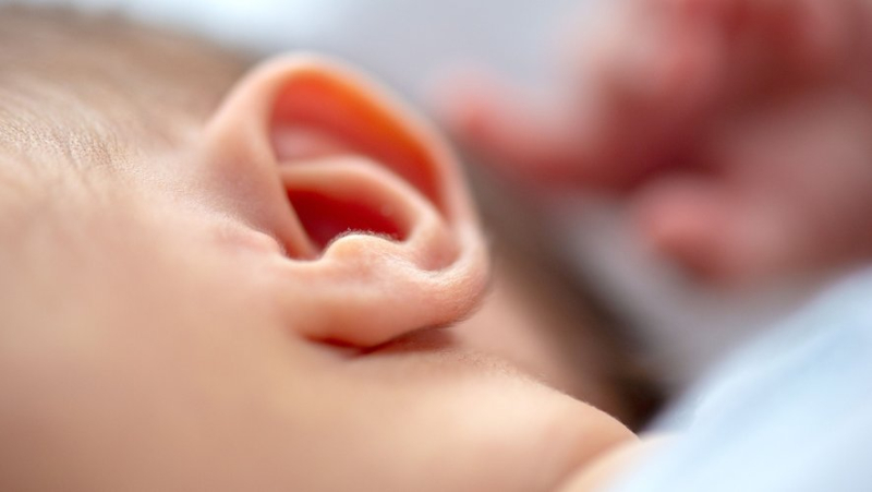 “Spectacular” results: a baby born deaf hears thanks to gene therapy