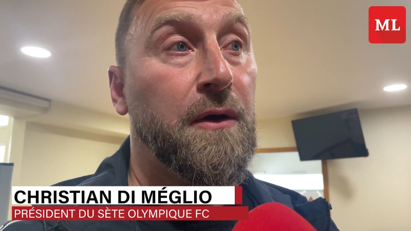 Sète Olympique FC: “Religion must not enter the sporting sphere”, justice confirms the sanction