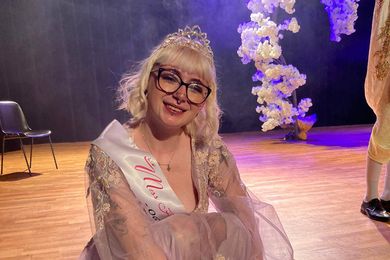 "Une aventure incroyable", Lilou, la candidate sétoise revient sur la finale de Miss Handi France