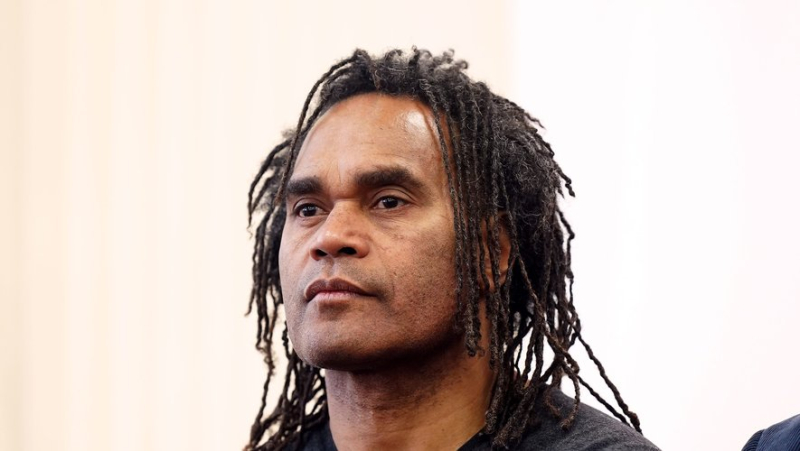 “My nephew and my niece were shot in the head”: Christian Karembeu in mourning following the riots in New Caledonia