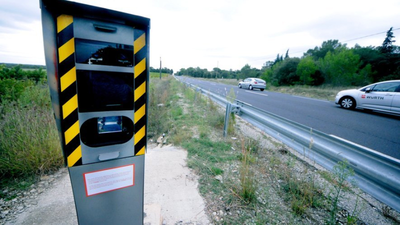 Two billion euros: this is the record amount that road fines brought to the State in 2023