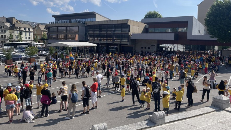 En bref en Lozère : rassemblement occitan, assemblée générale de l’épicerie solidaire, journée Handi’Loz
