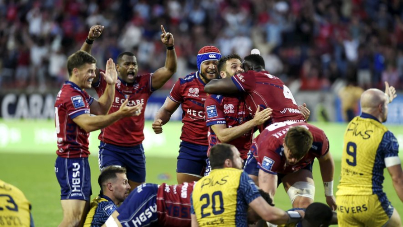 ASBH: like against Brive, Béziers can rely on its physical condition to finish matches well