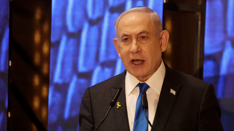 War in Gaza: Israeli Prime Minister Benjamin Netanyahu targeted by arrest warrant for war crimes and crimes against humanity