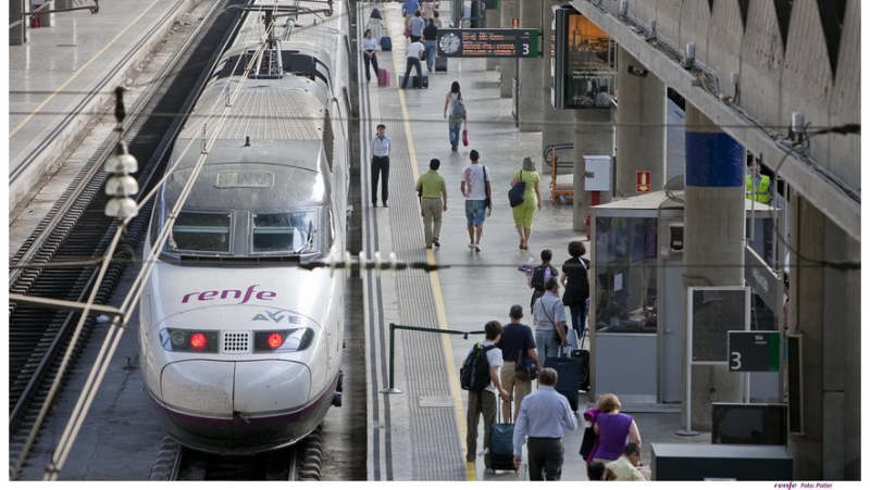 No more trains to Spain, Italy or Switzerland: SNCF stops selling tickets for foreign companies