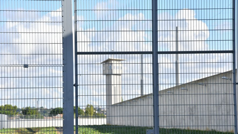 “He wrote the reasons on the walls of his cell”: he commits suicide in prison in Béziers, just before his trial for double murder