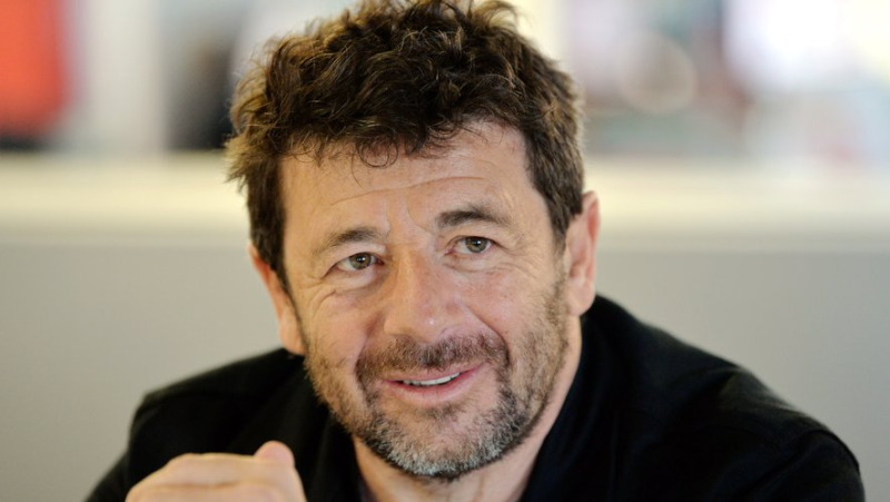 “People tell me that we don’t come out the same from this show”: Patrick Bruel confides before his concerts in Montpellier and Nîmes