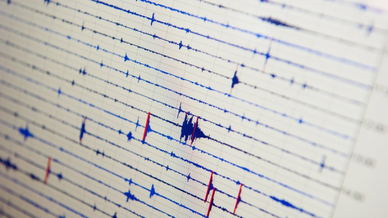 Earthquake in Occitanie: an earthquake with a magnitude of 4.7 recorded in the Pyrenees this Tuesday