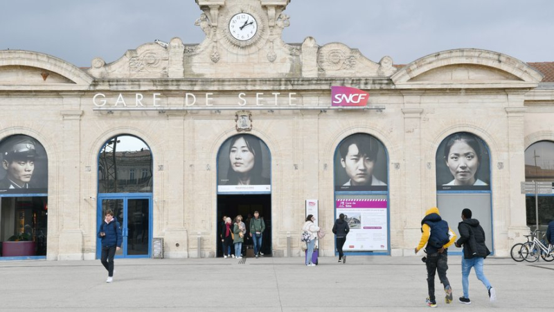 Serm de Montpellier: how the future mobility plan will impact Sète and the Thau basin ?