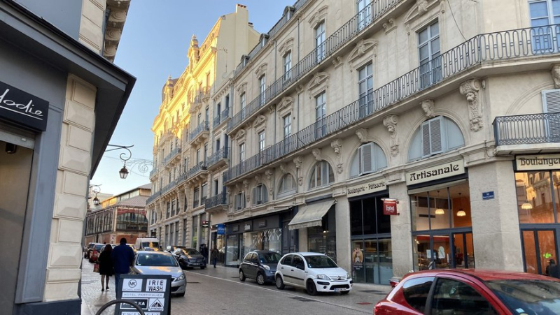 Fnac, Starbucks… Brands that could well set up in the city center of Béziers