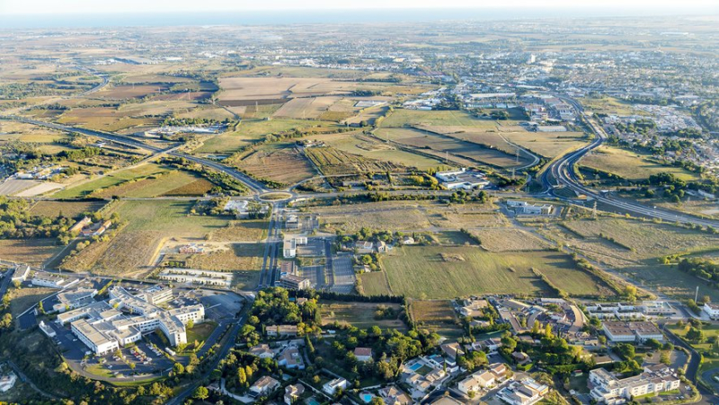 Mazeran in Béziers, the only Hérault winner of the “France 2030 turnkey sites”: new support for tomorrow