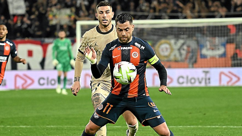 Thwarted preparation, disastrous firecracker, black October, the words of Laurent Nicollin: a look back at the 31st season in Ligue 1 of the MHSC