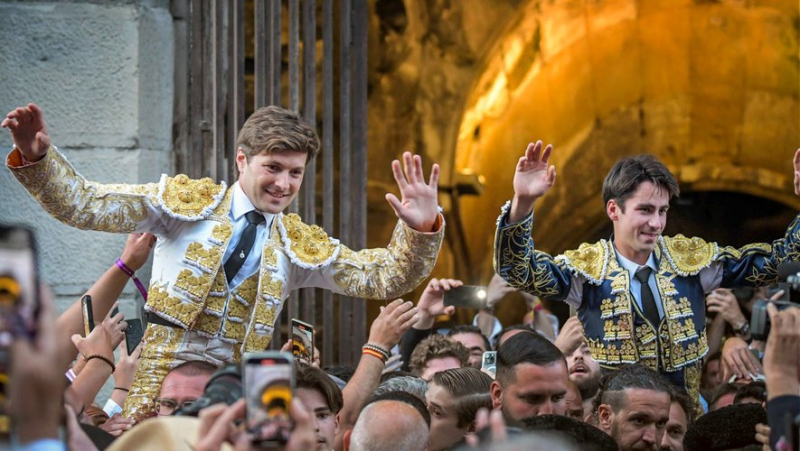 Feria de Nîmes : l’excès de triomphalisme nuit à la santé de la tauromachie