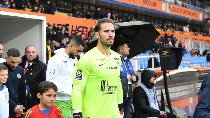 Toulouse – MHSC: Lecomte and Khazri absent from the group of 20 in addition to Nordin, Mincarelli and Coulilbaly