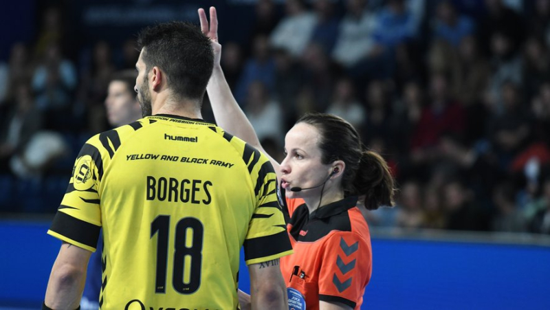 “The arrival of video in our sport was unavoidable”: video refereeing will appear in the Starligue handball