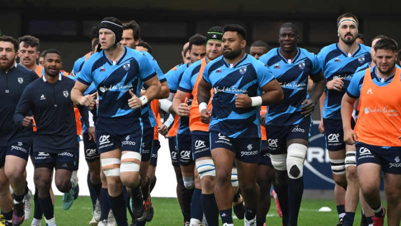 Castres – MHR: alone against everyone, the Montpellier players must now take charge