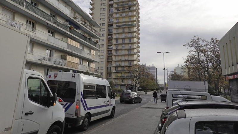 Il se rebelle et outrage les CRS lors d’un contrôle dans le quartier Saint-Martin, à Montpellier