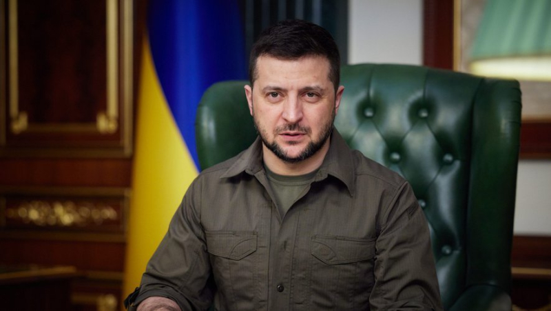 War in Ukraine: wanted notice against Zelensky, Ukrainian missiles shot down… update on the situation