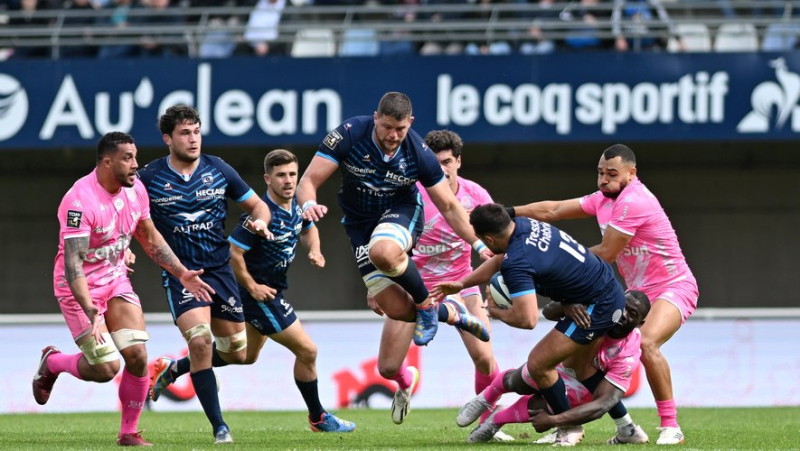 MHR: why Paul Willemse should not wear the Montpellier jersey for the next four months ?