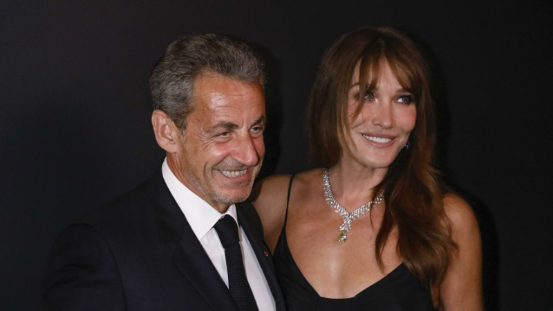 Ils viennent de fêter leurs 16 ans de mariage : retour sur la discrète union de Nicolas Sarkozy et Cara Bruni