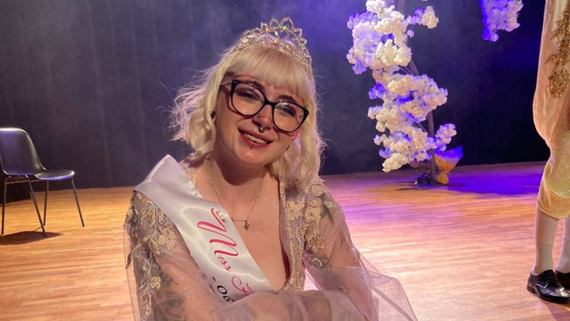 "Une aventure incroyable", Lilou, la candidate sétoise revient sur la finale de Miss Handi France