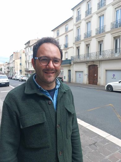 "Des conditions sans précédent ont été offertes aux futurs commerçants des halles de Béziers"