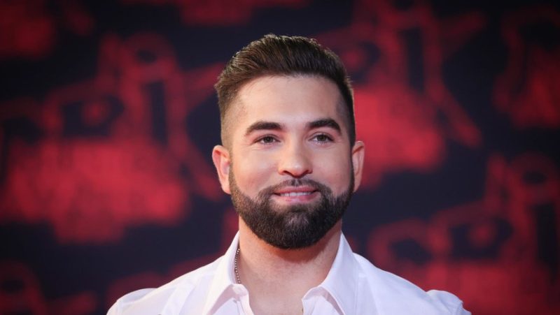 “It’s completely false”: two weeks after Kendji Girac’s accident, his partner Soraya comes out of silence