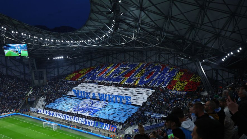 OM-Atalanta: monkey cries and Nazi salutes, these “intolerable and unworthy” behaviors of Italian supporters at the Vélodrome