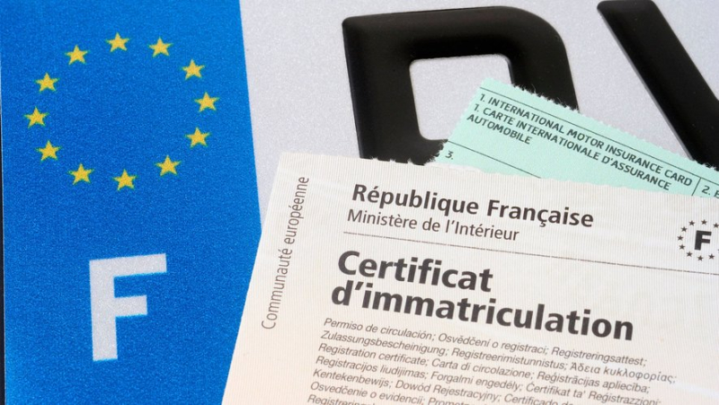 Millions of French people will have to redo their registration documents in June: how to know if you are affected ?