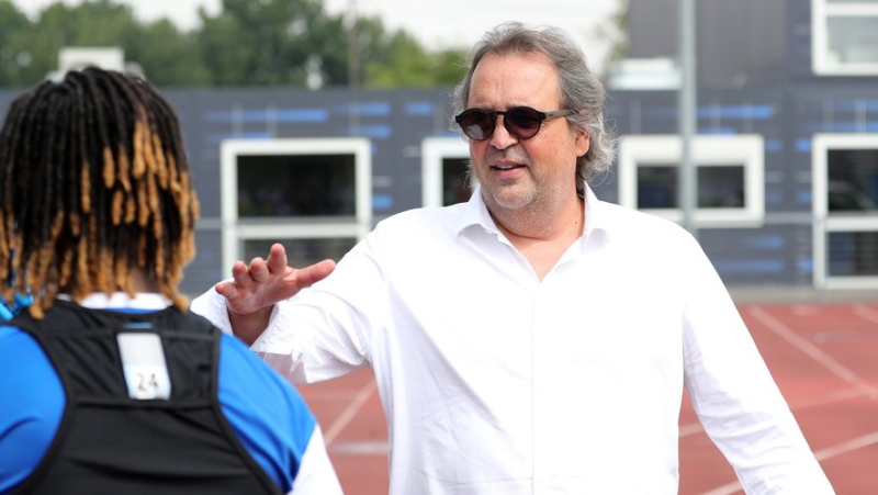 Nîmes Olympique : "Ils avaient donc tout intérêt à les laisser monter", Hanouna et Niort reprochent aux Crocos d’avoir faussé le championnat
