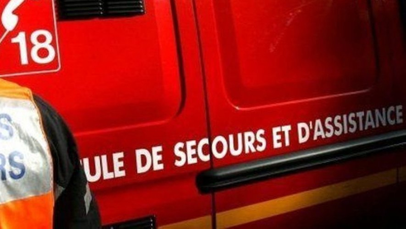 Aveyron: a motorist seriously injured on the A75 motorway, two others more lightly