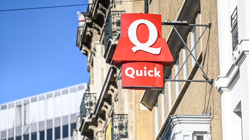 Quick is making a strong comeback in France: will fast food arrive in your city alongside McDonald&#39;s, Burger King and KFC ?