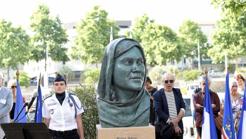 National Resistance Day in Béziers: a ceremony and the unveiling of the bust of an Israeli hero organized this Monday