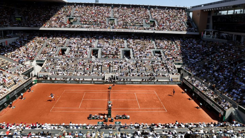 Roland-Garros : Gasquet jouera sur le Lenglen, un duel de légende en night session… le programme de ce dimanche