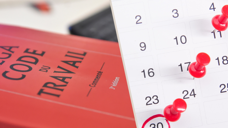 May 1st, Ascension, Pentecost… what is the expected pay when you work on public holidays ?