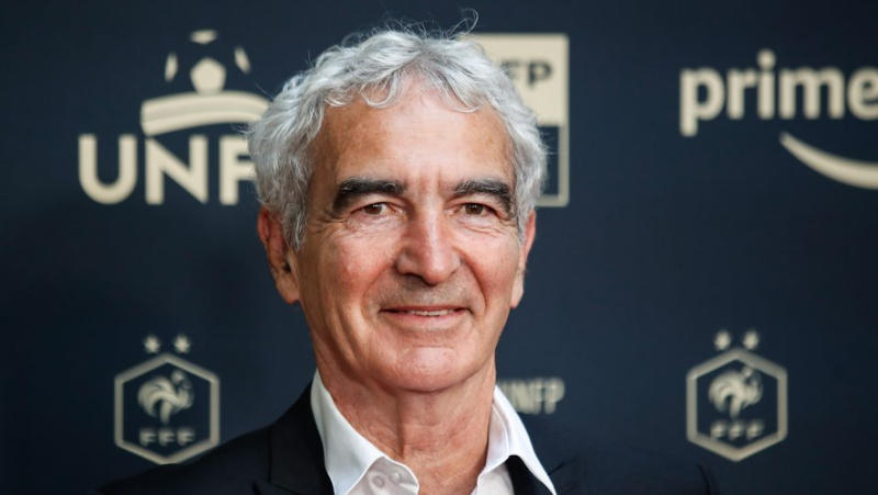 Raymond Domenech overthrown, the director of the MHSC training center, Bertrand Reuzeau, new president of the coaches union