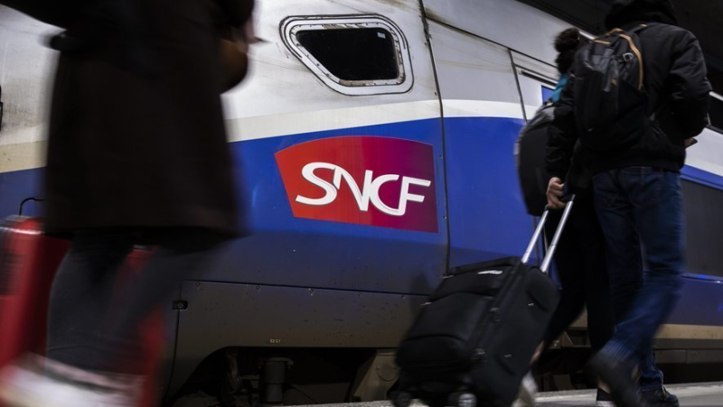 Paris 2024 Olympic Games: SNCF offers up to 1,900 euros in bonuses to railway workers who will work during the Games