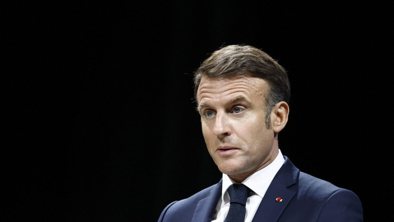 Access to PMA, “fertility check-up”… what are Emmanuel Macron’s announcements to boost the birth rate ?