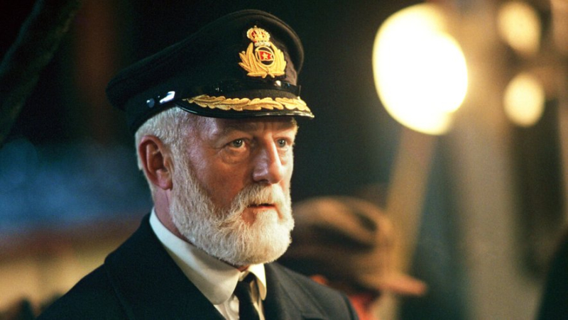 Il a joué dans "Titanic" et "Le Seigneur des anneaux" : l’acteur Bernard Hill est mort ce dimanche à l’âge de 79 ans