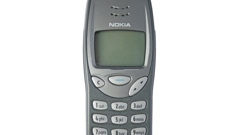 A retro alternative to modern smartphones, the Nokia 3210 is preparing to make its return on the occasion of its 25th anniversary