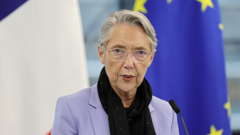 Former Prime Minister Elisabeth Borne expected in Nîmes this Friday, May 31