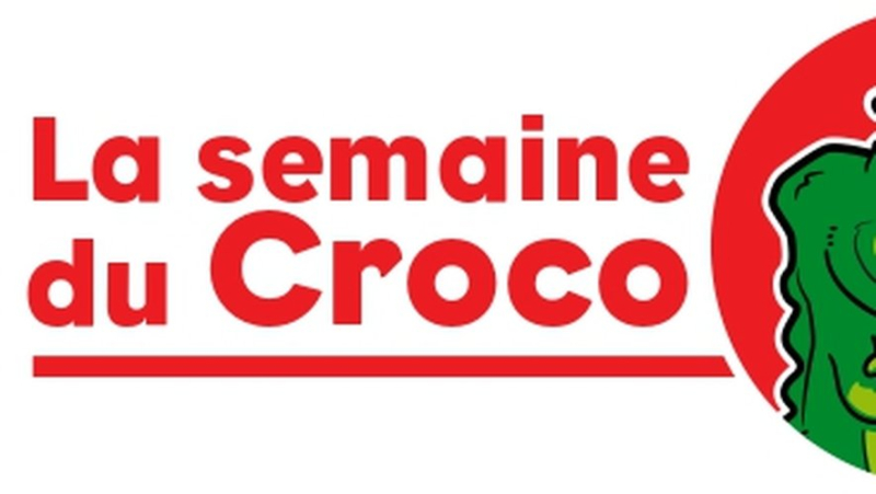 From Costières to Tour Magne via the Camargue, follow the echoes of the Croco!